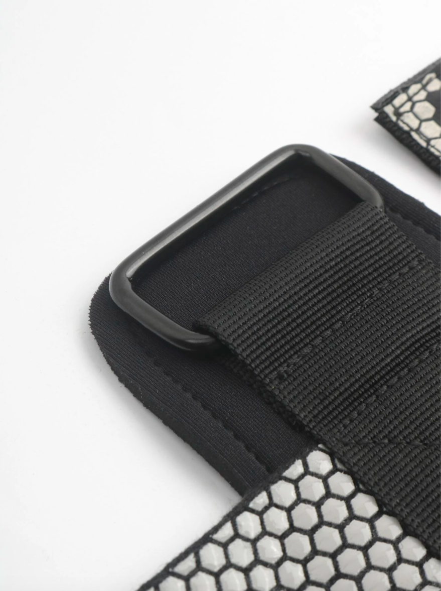 Straps con muñequera