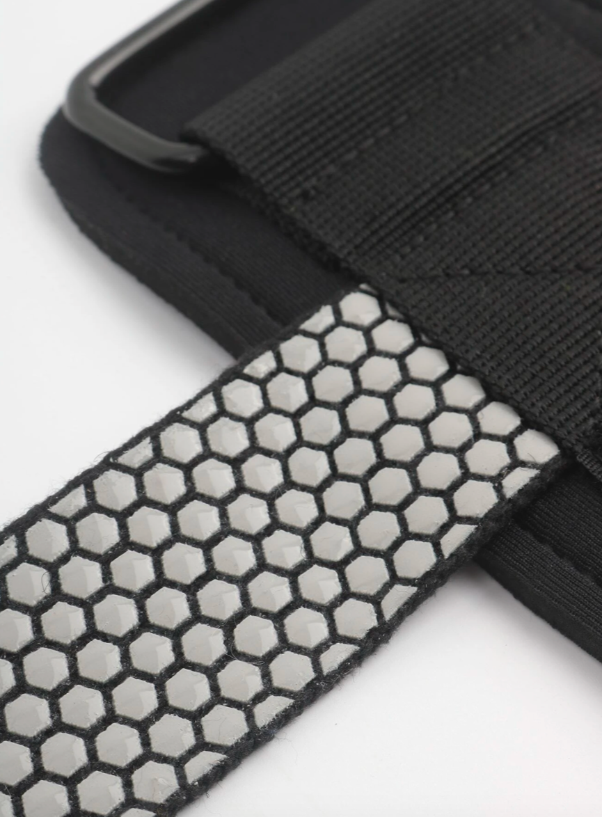 Straps con muñequera