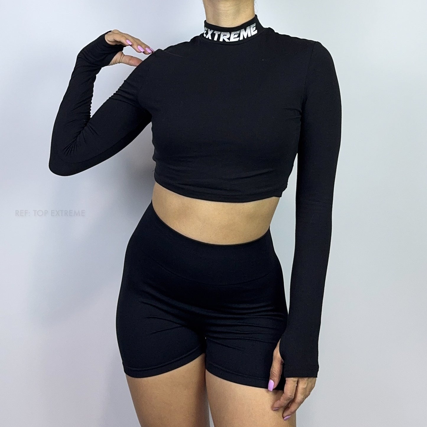 Crop Top Extreme