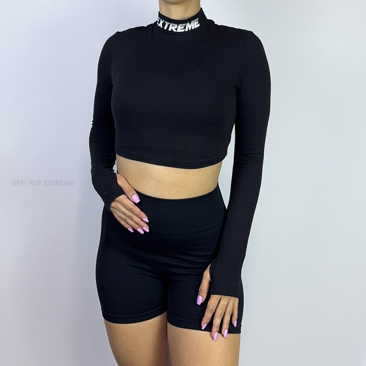 Crop Top Extreme