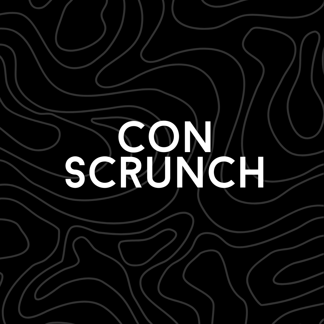 Con Scrunch