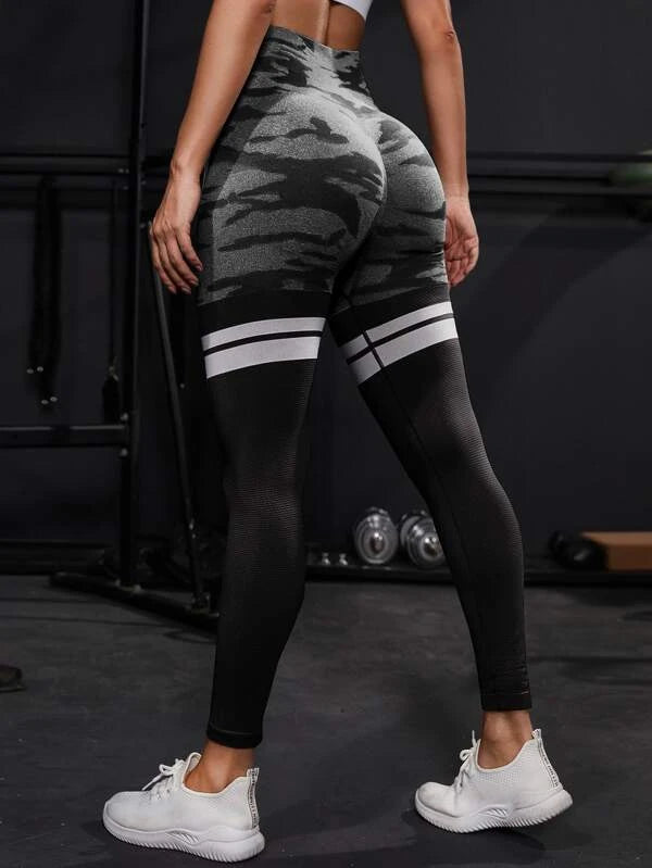 Legging Deportivo