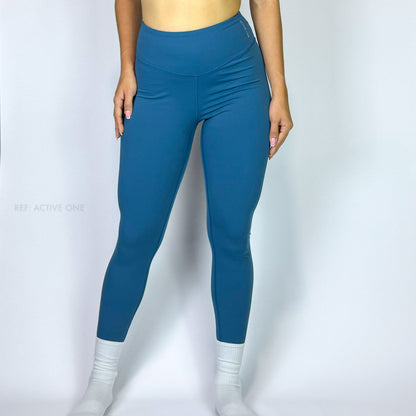 Legging Active One Turquesa