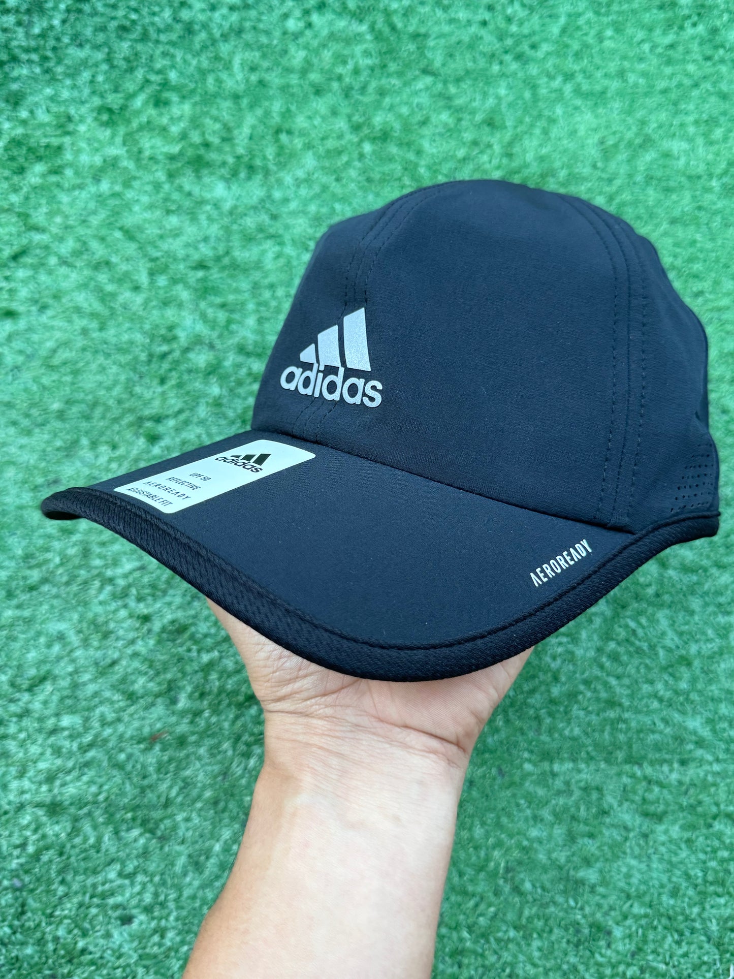 Original Adidas Aeroready