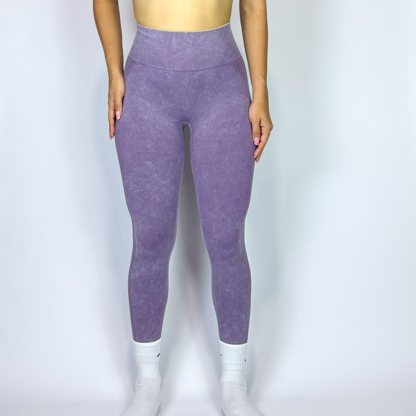 Legging Dulce Lila