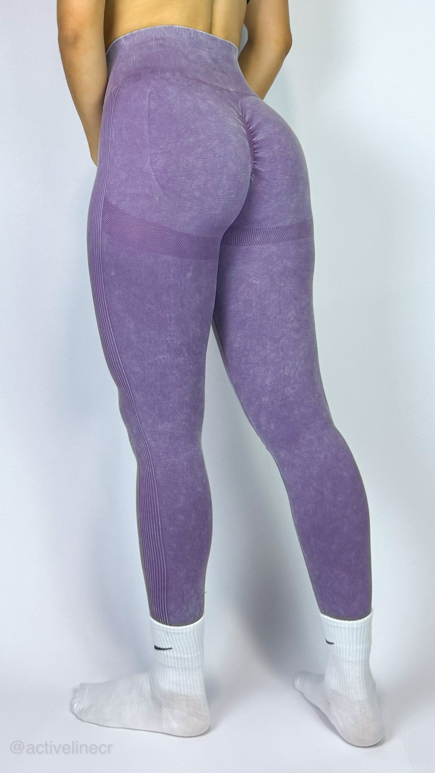 Legging Dulce Lila