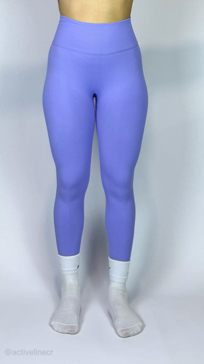 Legging Basic Violeta