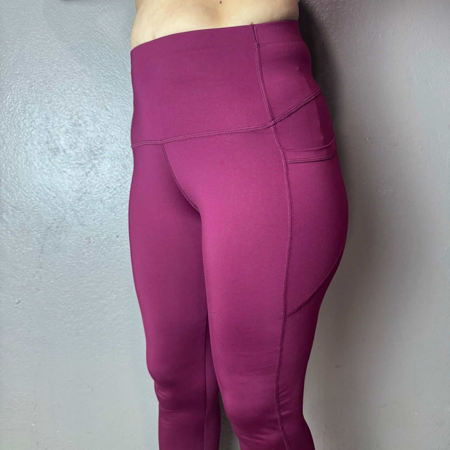 Legging Deportivo