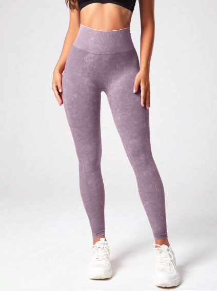 Legging Dulce Lila