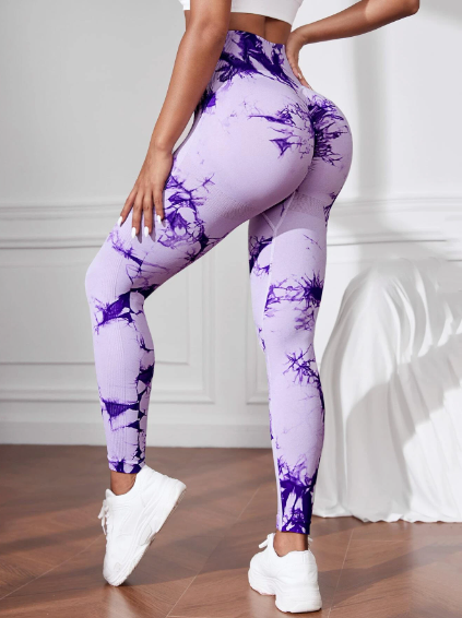 Legging Mora Marble