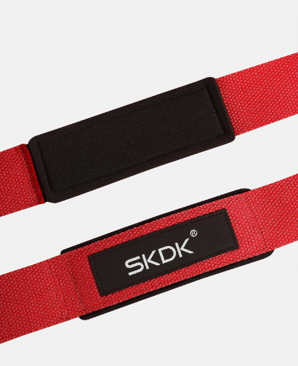 Straps Rojos