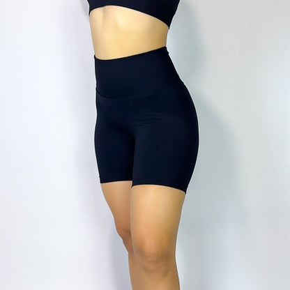 Short Basic Negro