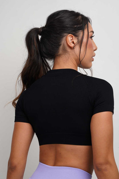 T-shirt /crop top