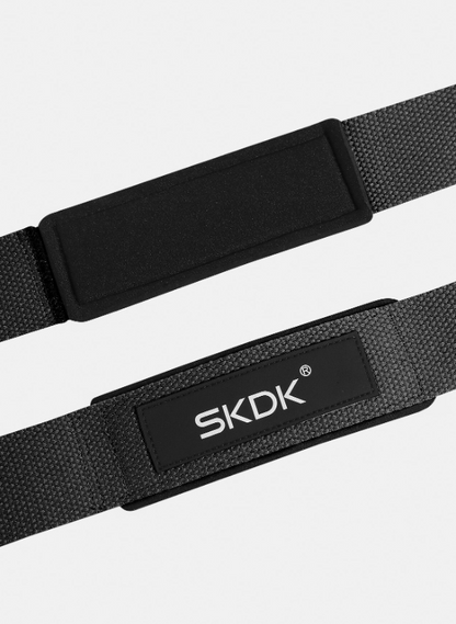 Straps Negros