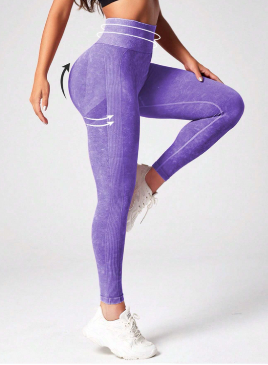 Legging Violeta