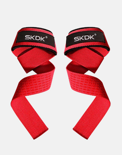 Straps Rojos